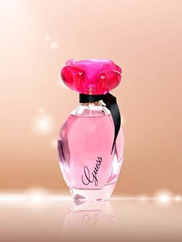 Guess Girl 100 ml - Eau de Toilette - Damenparfüm