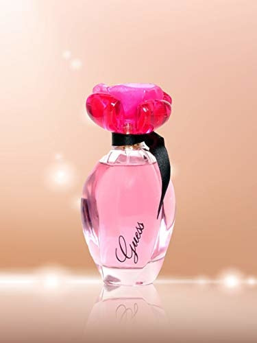 Guess Girl 100 ml - Eau de Toilette - Damesparfum - Verpakking beschadigd