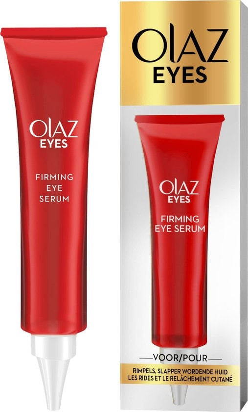 Olay Eyes - Firming Eye Serum - Eye Cream