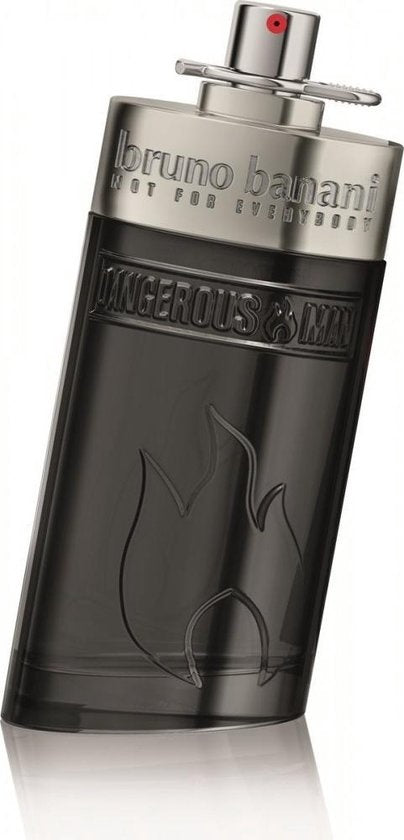 Bruno Banani Dangerous Man 50 ml - Eau de Toilette - Men's perfume