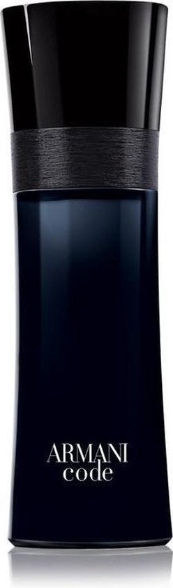 Giorgio Armani Armani Code 125 ml - Eau de Toilette - Herenparfum