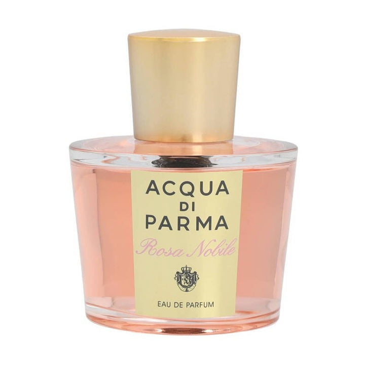 Acqua Di Parma Rosa Nobile 100 ml - Eau de Parfum - Women's perfume