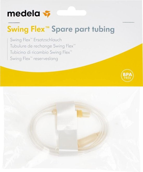 Medela Swing Flex - Single Electric Breast Pump - Packaging damaged