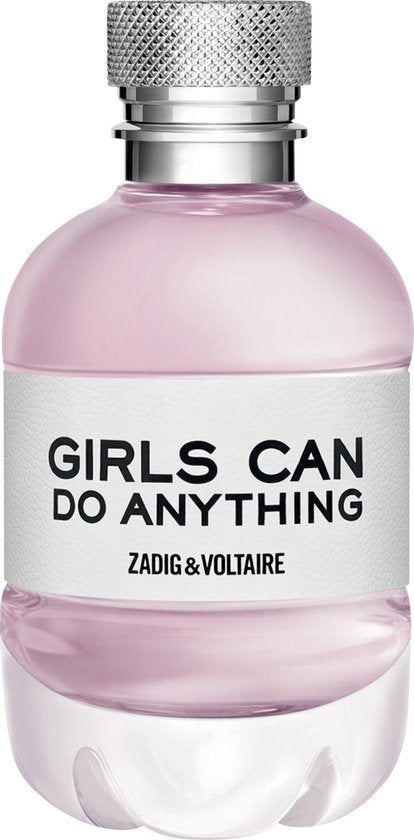 Zadig &amp; Voltaire Girls Can Do Anything 90 ml – Eau de Parfum – Damenparfüm