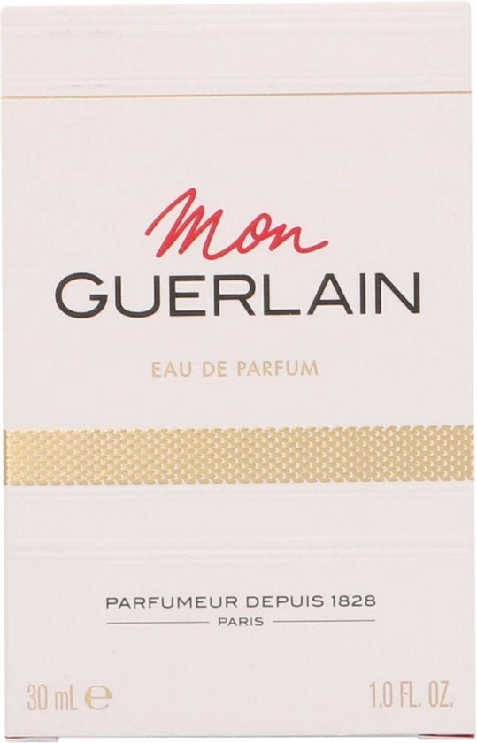 Guerlain Mon Guerlain 30 ml - Eau de Parfum - Damesparfum - Verpakking beschadigd