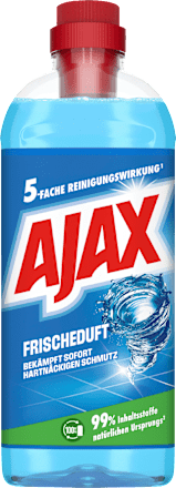 AJAX Allesreiniger Fris - 1 ltr