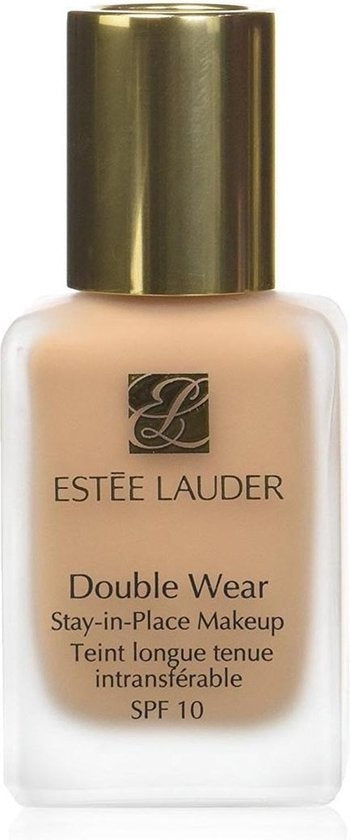 Estée Lauder Double Wear Stay-in-Place Foundation with SPF10 - 3C3 Sandbar