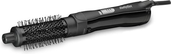 BaByliss Smooth &amp; Pro Airstyler AS82E ‚ Haartrocknerbürste