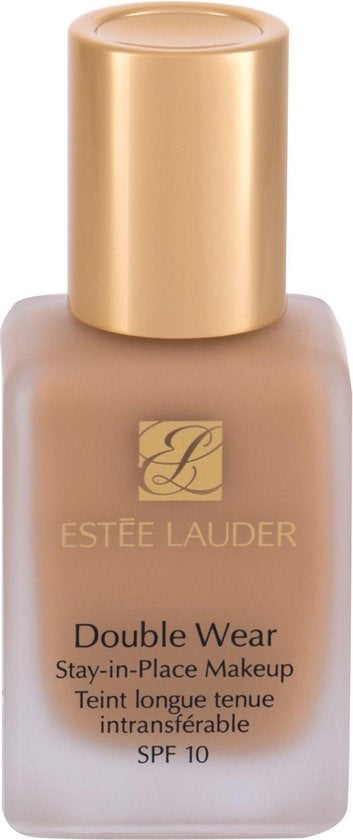 Estée Lauder Double Wear Stay-in-Place Foundation - 3W1 Tawny - With SPF 10