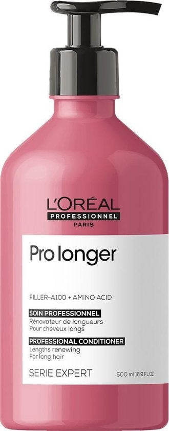 L'Oréal Professional - Série Expert - Pro Longer Conditioner - 500 ml