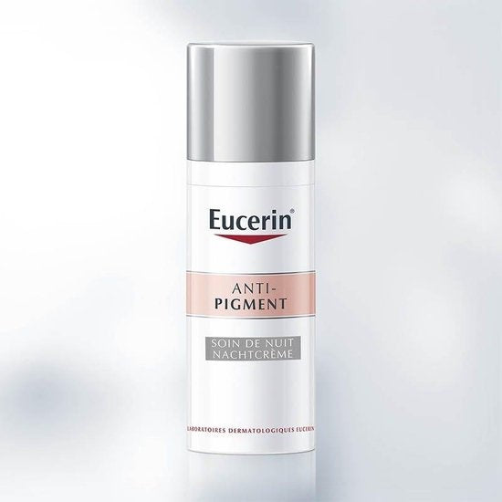 Eucerin Anti-Pigment-Nachtcreme – 50 ml