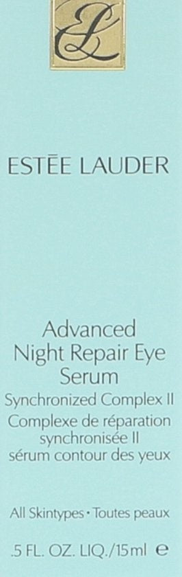 Estée Lauder Advanced Night Repair Eye Synchronized II Serum - 15 ml