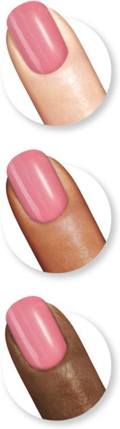 Sally Hansen Miracle Gel Nail Polish - 242 Saturn It Up!