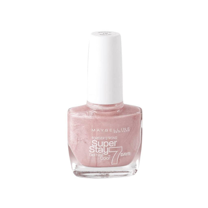 Maybelline Nail Polish - Forever Strong Porcelain 78