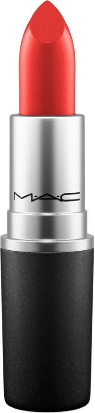 Mac Lipstick Lustre 3 Gramm Lady Bug – Rot