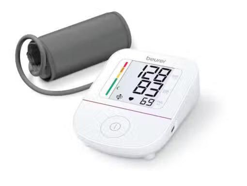 Beurer BM 23 Blutdruckmessgerät Oberarm – Manschette 22-42 cm - Verpackung beschädigt