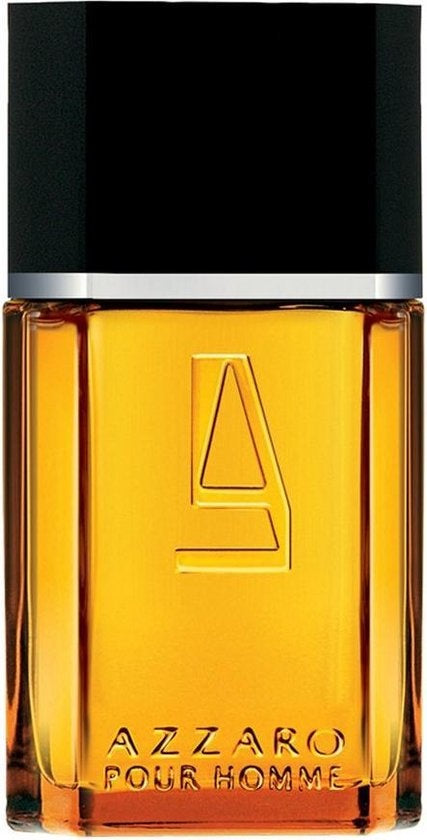 Azzaro Pour Homme 100 ml - Eau de Toilette - Herenparfum