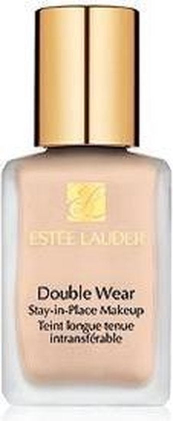 Estée Lauder Double Wear Stay-in-Place SPF 10 Makeup - 30 ml - 1C0 Shell - Foundation