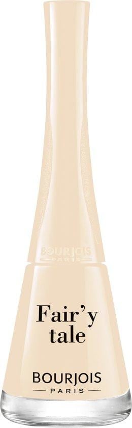 Bourjois Paris 1 Seconde Nagellak - 14 Fair'y tale