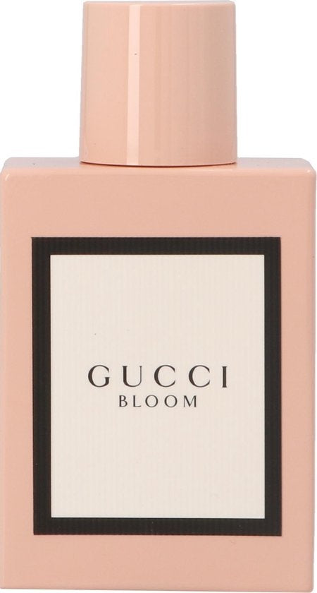 Gucci Bloom 50 ml - Eau de Parfum - Women's perfume