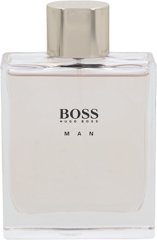 Hugo Boss Boss Orange Eau de Toilette Spray 100 ml - Voor mannen