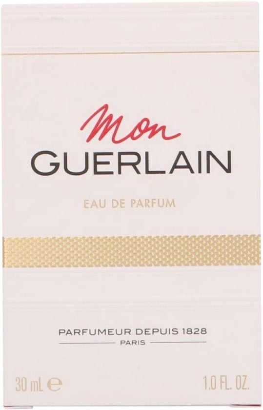 Guerlain Mon Guerlain 30 ml - Eau de Parfum - Damesparfum - Verpakking beschadigd