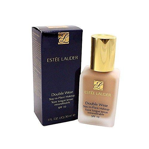 Estée Lauder Double Wear Stay-in-Place Foundation - 2C1 Pure Beige - With SPF 10 - Packaging damaged