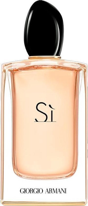 Giorgio Armani 150 ml - Eau de Parfum - Damesparfum