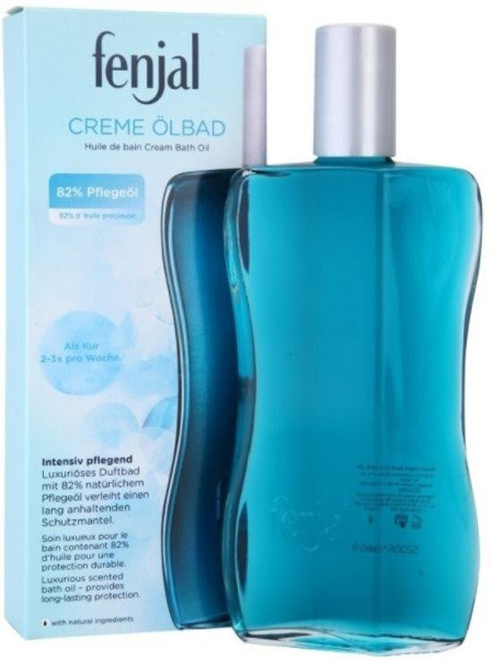 Fenjal Creme-Badeöl Classic 200 ml