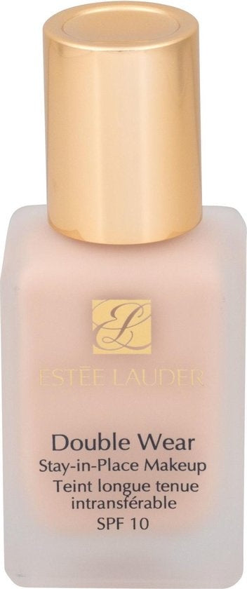 Estée Lauder Double Wear Stay-in-Place SPF 10 Makeup - 30 ml - 1C0 Shell - Foundation