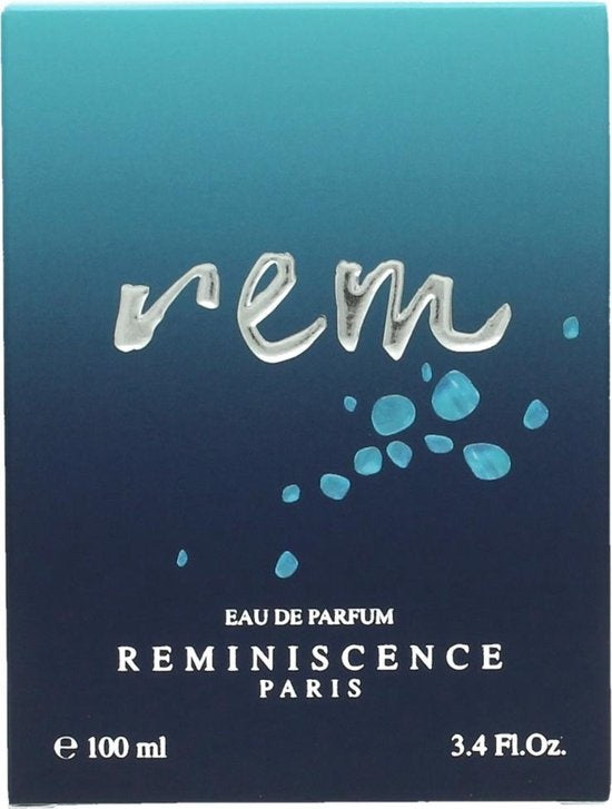 Reminiscence Rem - 100 ml - Eau de perfume