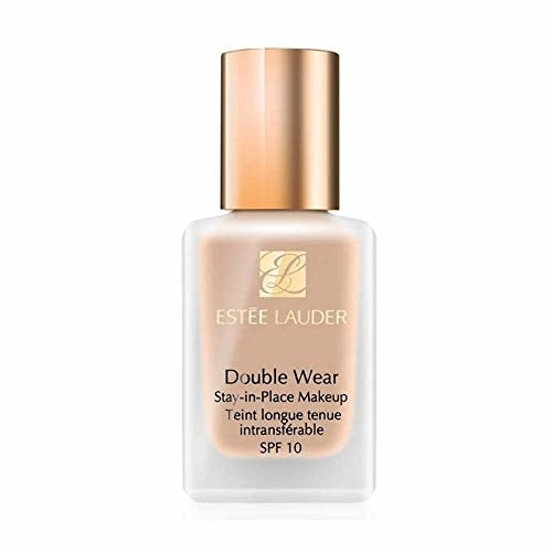 Estée Lauder Double Wear Stay-in-Place Foundation - 1N1 Ivory Nude - SPF 10 - Packaging damaged