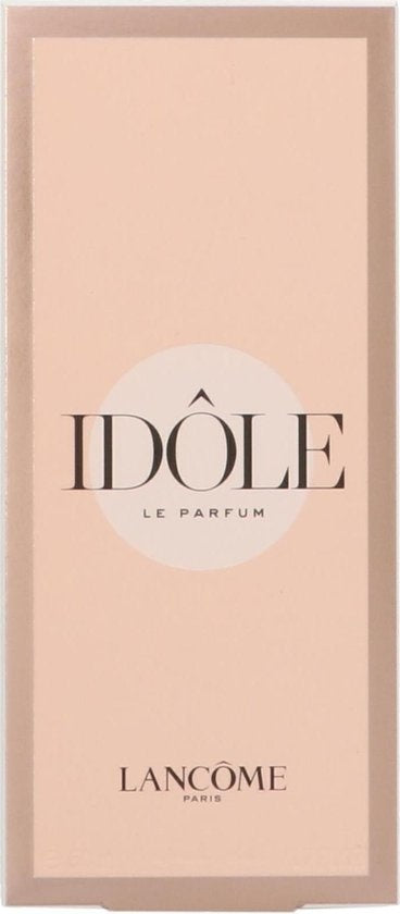 Lancôme Idôle 50 ml - Eau de Parfum - Women's perfume - Damaged or no packaging