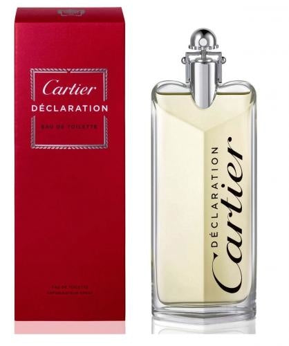 Cartier Women's Perfume Déclaration Cartier EDT (100 ml)