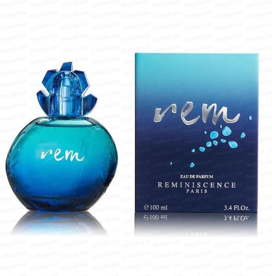 Reminiscence Rem - 100 ml - Eau de perfume