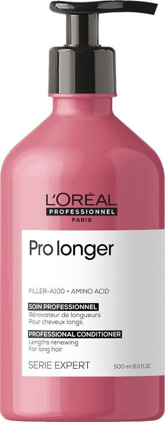 L'Oréal Professional - Série Expert - Pro Longer Conditioner - 500 ml