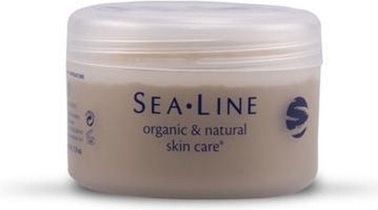 Sea-Line Black Mud Treatment 225 ml