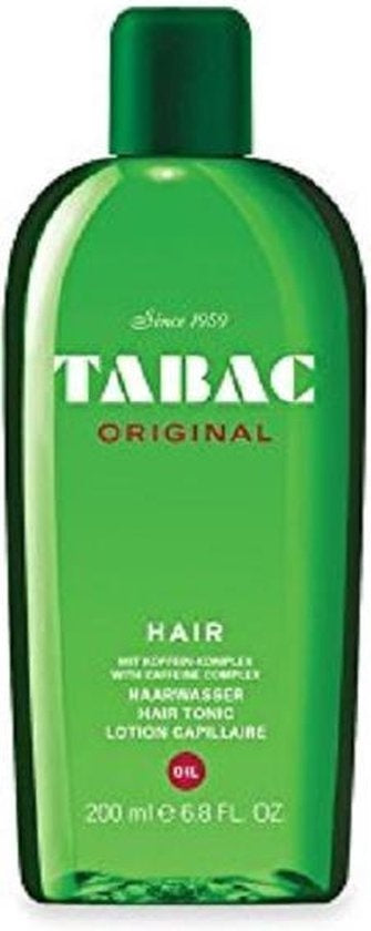 Tabac Hair Lotion Oil - 200 ml - Leave In Conditioner