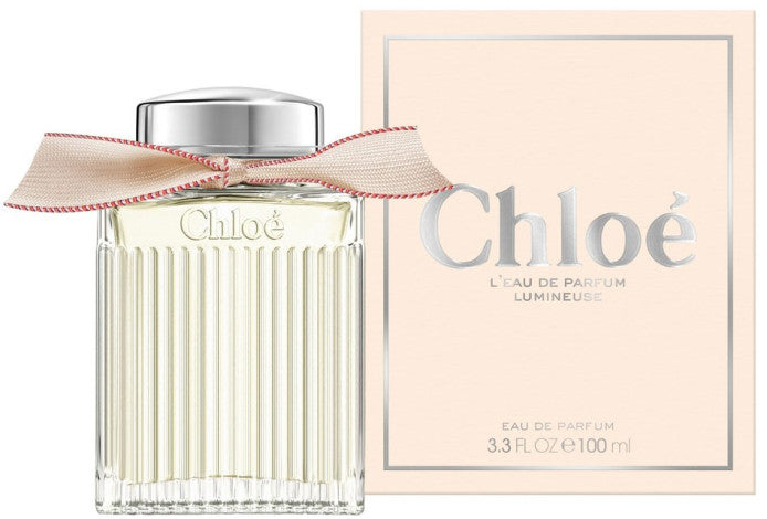 Chloé Eau de Parfum Lumineuse 100ml - Women's perfume