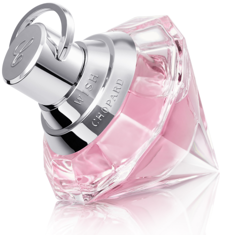 Chopard – Wish Pink Diamond – Eau de Toilette – 30 ml – Damenparfüm 