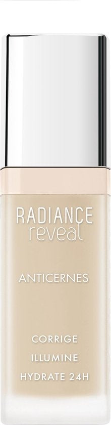 Bourjois Paris Radiance Reveal Concealer - 01 Ivory