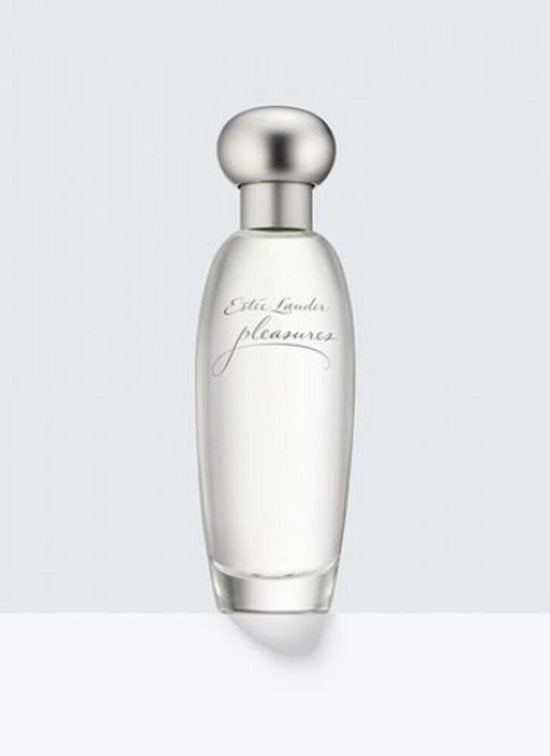 Estée Lauder Pleasures 100 ml - Eau de Parfum - Damesparfum - Verpakking ontbreekt