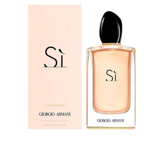 Giorgio Armani 150 ml - Eau de Parfum - Damesparfum