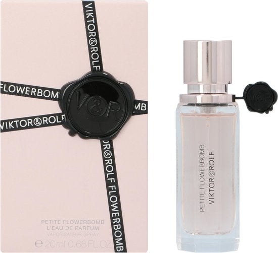 Viktor & Rolf Flowerbomb 20 ml - Eau de Parfum - Damesparfum