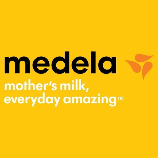 Medela Calma Bottle - 250 ml