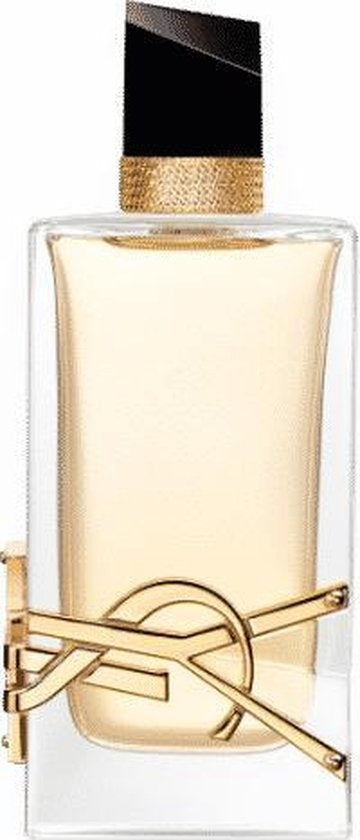 Yves Saint Laurent Libre 90 ml - Eau de Parfum - Damenparfüm