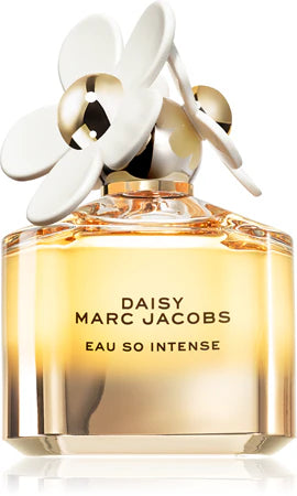Marc Jacobs - Daisy Eau So Intense EDP 30 ml - Beschädigte Verpackung