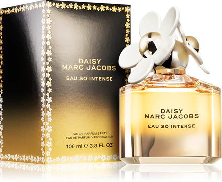 Marc Jacobs - Daisy Eau So Intense EDP 30 ml - Beschädigte Verpackung