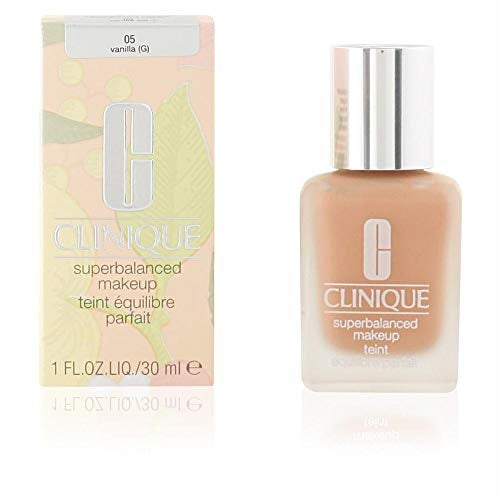 Clinique Superbalanced Foundation - 03 Ivory