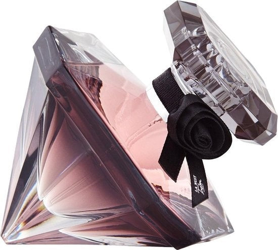 Lancôme Tresor La Nuit 50 ml – Eau de Parfum – Damenparfüm – Verpackung beschädigt